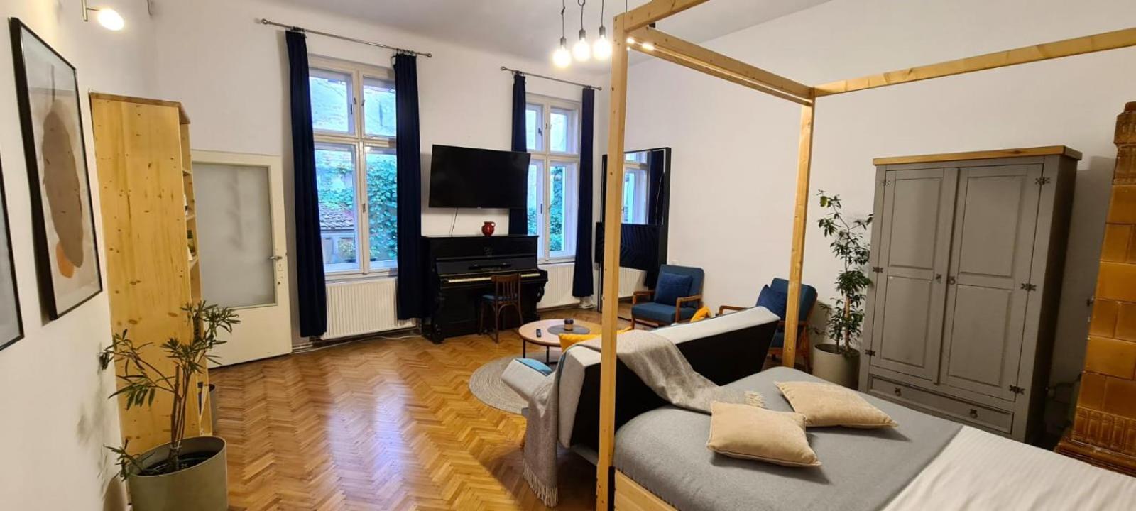 Apartamento Zeiss House Braşov Exterior foto