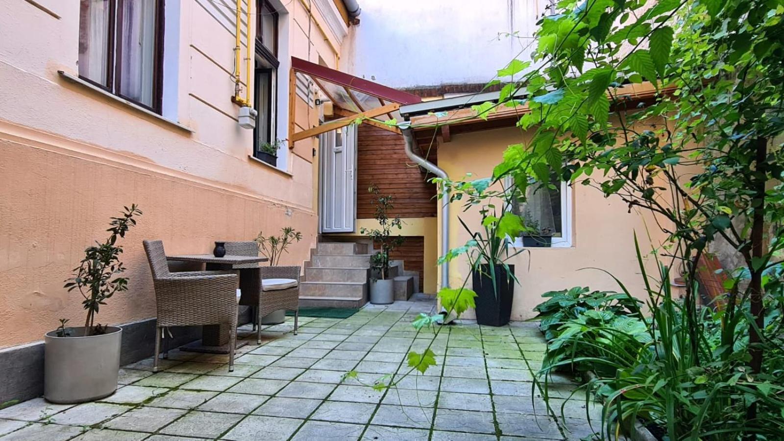 Apartamento Zeiss House Braşov Exterior foto